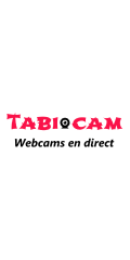 Webcams en direct