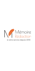 Aide rédaction mémoire pas cher